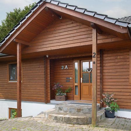 Entenhaus Hilgendorf Zewnętrze zdjęcie