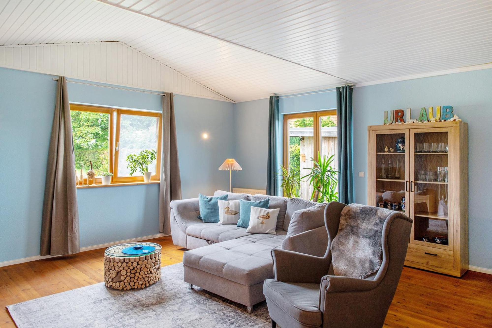 Entenhaus Hilgendorf Zewnętrze zdjęcie