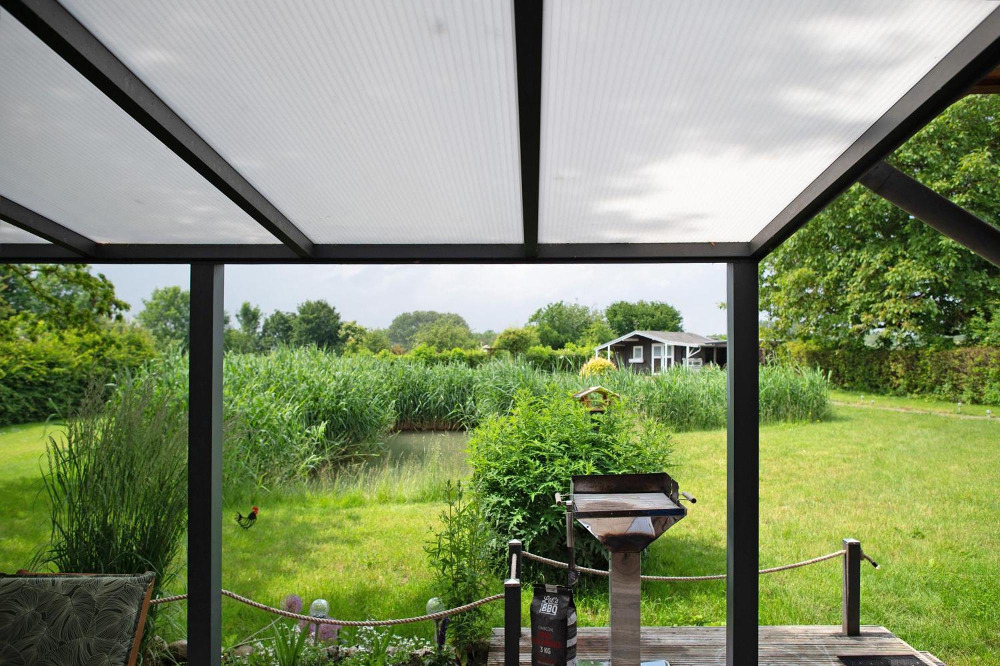 Entenhaus Hilgendorf Zewnętrze zdjęcie