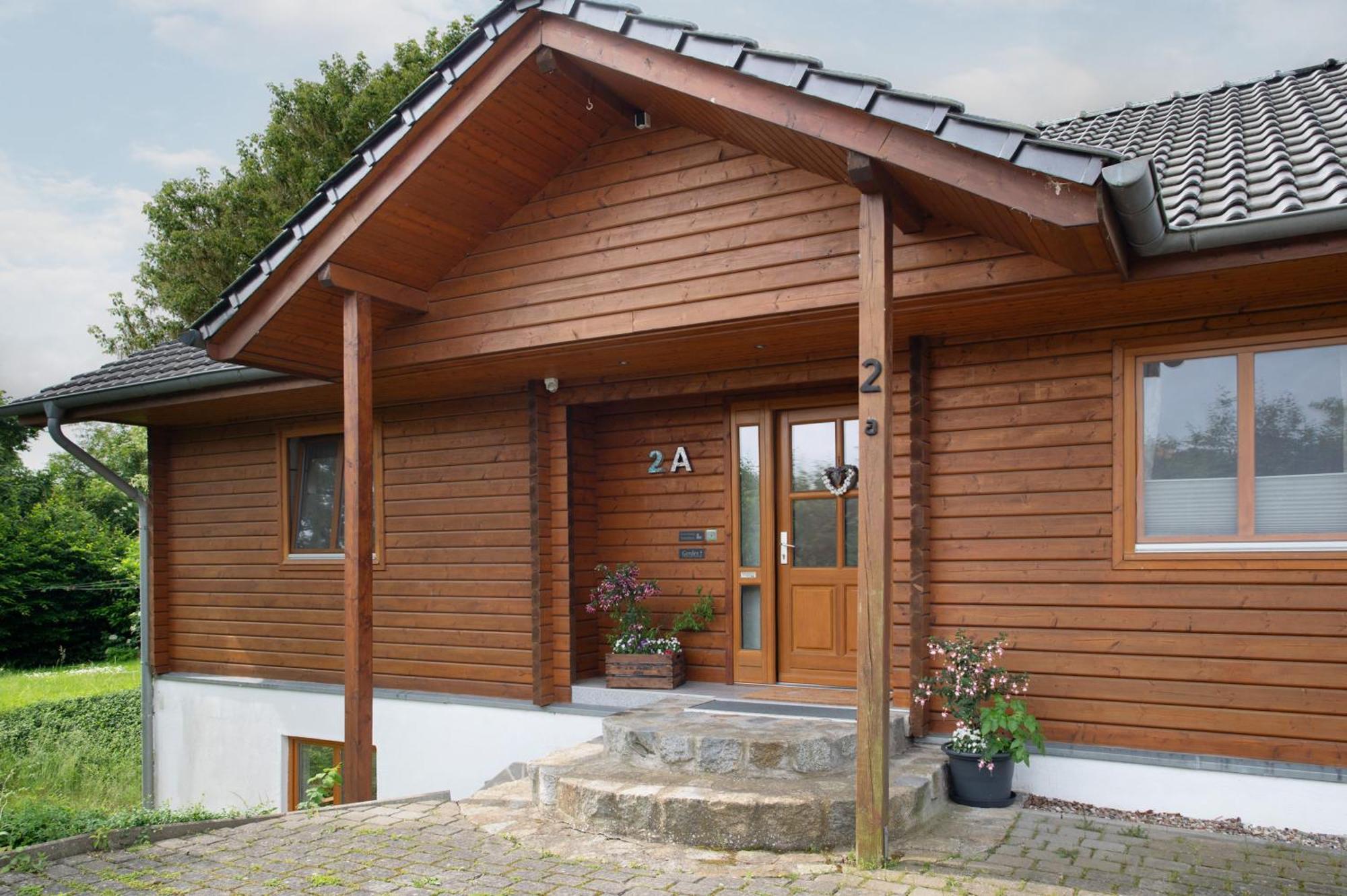 Entenhaus Hilgendorf Zewnętrze zdjęcie