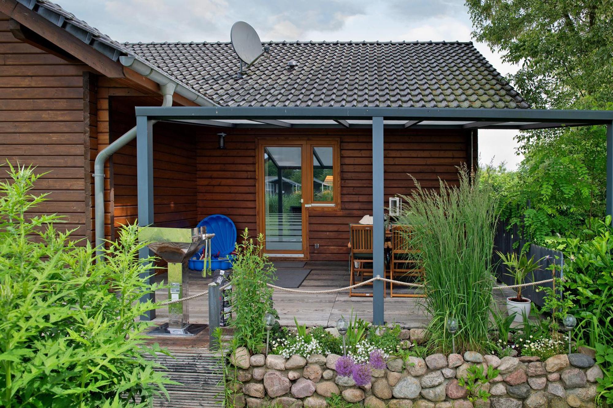 Entenhaus Hilgendorf Zewnętrze zdjęcie