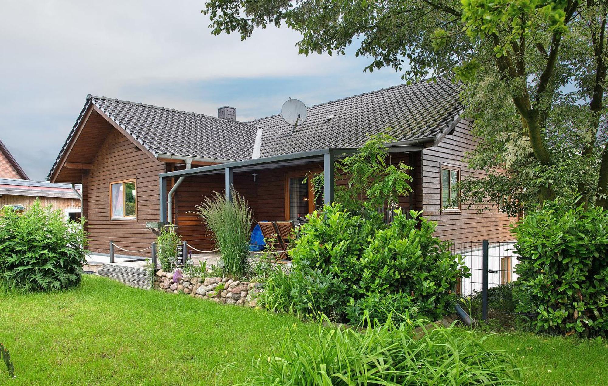 Entenhaus Hilgendorf Zewnętrze zdjęcie